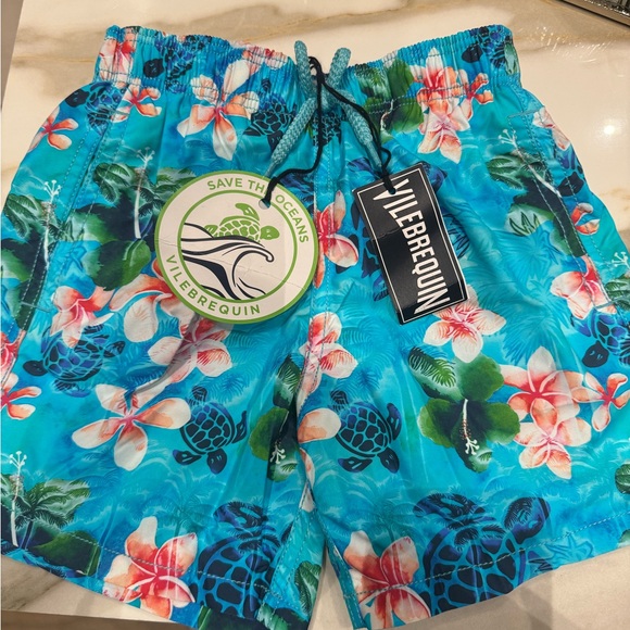 Vilebrequin Swim Trunks - Picture 2 of 2
